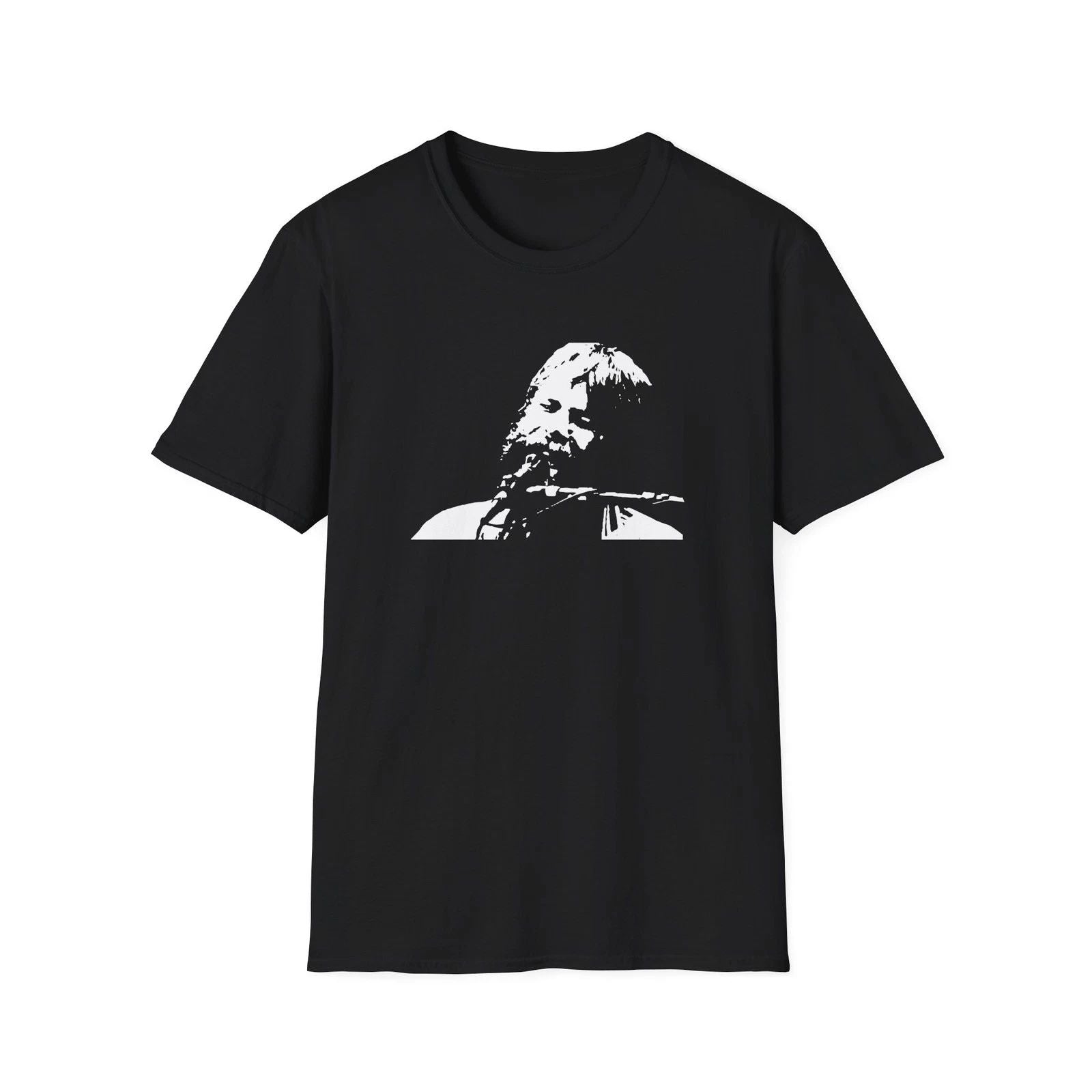 Grateful Dead Shirt - Brent Mydland "Just a little light" Unisex T-shirt, Sweatshirt, Hoodie, Long Sleeve Tee - T-Shirt, Sweatshirt, Hoodie