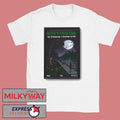 LIMITED Poster Austin vs Houston Apr 25 2026 shirt Unisex T-shirt, Sweatshirt, Hoodie, Long Sleeve Tee - T-Shirt, Sweatshirt, Hoodie