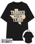 Talarico for Texas shirt Unisex T-shirt, Sweatshirt, Hoodie, Long Sleeve Tee - T-Shirt, Sweatshirt, Hoodie
