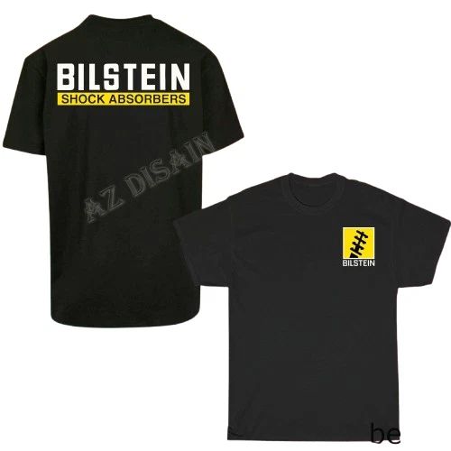 New Bilstein Logo  Unisex T-Shirt Funny Size S to 5XL Unisex T-shirt, Sweatshirt, Hoodie, Long Sleeve Tee - T-Shirt, Sweatshirt, Hoodie