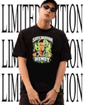 Satx Invasion Wemby the Alien has landed Victor Wembanyama San Antonio Spurs shirt Unisex T-shirt, Sweatshirt, Hoodie, Long Sleeve Tee - T-Shirt, Sweatshirt, Hoodie