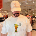 Copa Fuck Trump World Cup satirical shirt Unisex T-shirt, Sweatshirt, Hoodie, Long Sleeve Tee - T-Shirt, Sweatshirt, Hoodie