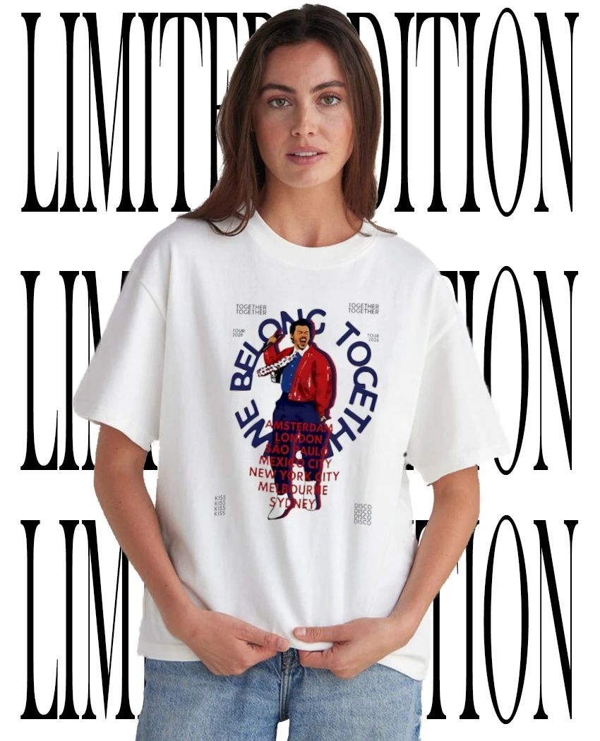Harry Belong Together Tour 2026 singing tee Unisex T-shirt, Sweatshirt, Hoodie, Long Sleeve Tee - T-Shirt, Sweatshirt, Hoodie