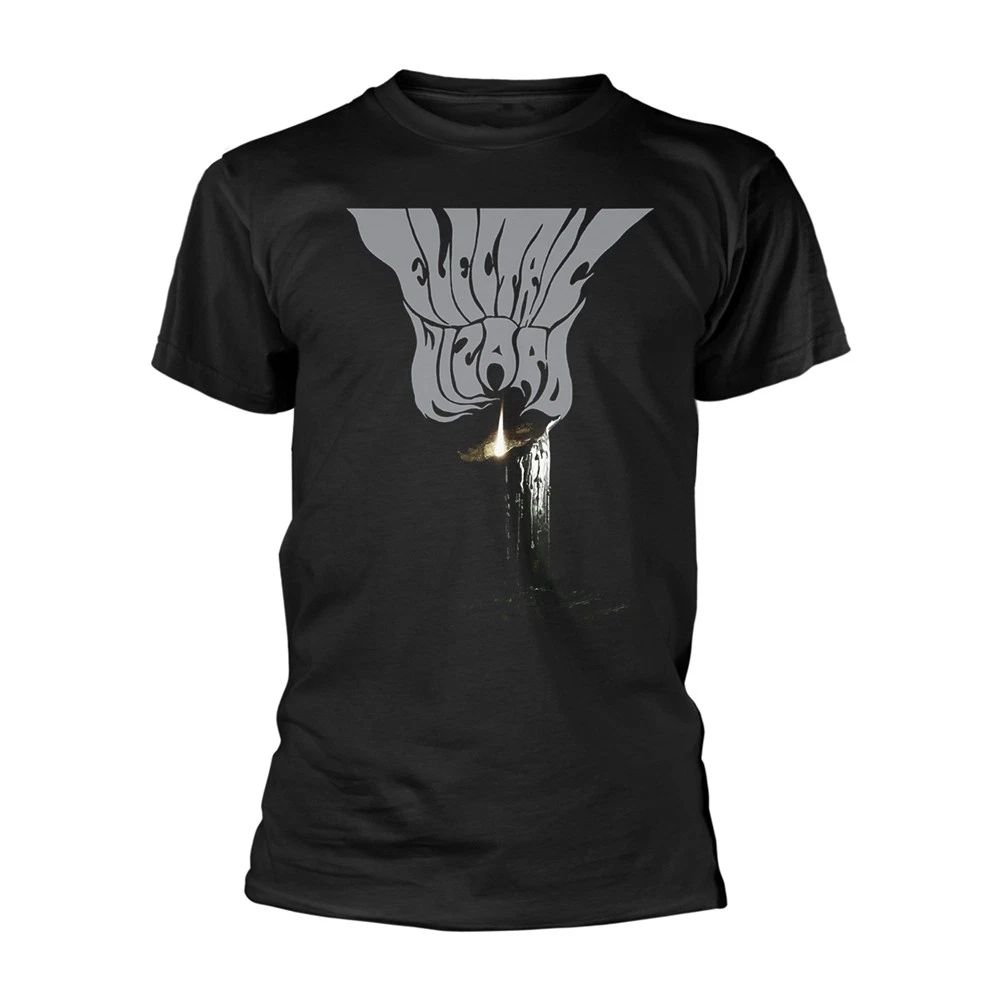 ELECTRIC WIZARD - BLACK MASSES BLACK T-Shirt, Front & Back Print X-Large Unisex T-shirt, Sweatshirt, Hoodie, Long Sleeve Tee - T-Shirt, Sweatshirt, Hoodie