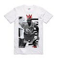 NEW Streetwear on Demand MJ 047 WHITE Tee Shirt SMALL-3XLARGE MADE IN USA Unisex T-shirt, Sweatshirt, Hoodie, Long Sleeve Tee - T-Shirt, Sweatshirt, Hoodie