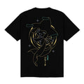 Jirachi T Shirt, Unisex tshirt Unisex T-shirt, Sweatshirt, Hoodie, Long Sleeve Tee - T-Shirt, Sweatshirt, Hoodie