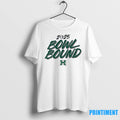 Hawaii Rainbow Warriors 2025 Bowl Bound Tshirts Sweater Unisex T-shirt, Sweatshirt, Hoodie, Long Sleeve Tee - T-Shirt, Sweatshirt, Hoodie
