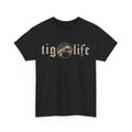 Welder T-shirt, TIG Life Welding Lovers Welder Dad Men Father Shirt Unisex T-shirt, Sweatshirt, Hoodie, Long Sleeve Tee - T-Shirt, Sweatshirt, Hoodie