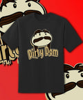 Dominik Mysterio Dirty Dom   T Shirt Youth M - Adult 6XL Fast Ship! Unisex T-shirt, Sweatshirt, Hoodie, Long Sleeve Tee - T-Shirt, Sweatshirt, Hoodie