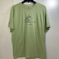 Life is Good Short Sleeve T- Shirt Mens Large Relaxed Fit Paddle Board Active Unisex T-shirt, Sweatshirt, Hoodie, Long Sleeve Tee - T-Shirt, Sweatshirt, Hoodie
