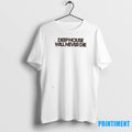Deep House Will Never Die Tshirts Sweater Unisex T-shirt, Sweatshirt, Hoodie, Long Sleeve Tee - T-Shirt, Sweatshirt, Hoodie