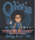 Olivia Miles Draft Minnesota Lynx 2026 WNBA caricature shirt Unisex T-shirt, Sweatshirt, Hoodie, Long Sleeve Tee - T-Shirt, Sweatshirt, Hoodie