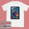 Little Stranger with Tropidelic, Jarv, and Damn Skippy in Philadelphia, Sep 12, 2026 Poster shirt - T-Shirt, Sweatshirt, Hoodie