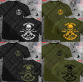 USMC United States Marine Corps Scout Sniper Camp 2d marine Division Tshirt Unisex T-shirt, Sweatshirt, Hoodie, Long Sleeve Tee - T-Shirt, Sweatshirt, Hoodie