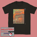 Billy Strings St. Augustine Florida 2026 Night 1 Gig Poster At The St. Augustine Amphitheatre On April 2 2026 T-Shirt - T-Shirt, Sweatshirt, Hoodie