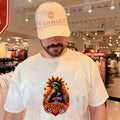 Statue of Liberty Brunson New York Basketball 2026 Champions graphic shirt Unisex T-shirt, Sweatshirt, Hoodie, Long Sleeve Tee - T-Shirt, Sweatshirt, Hoodie