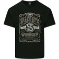 Snakebite Whiskey Whisky Biker Motorcycle Mens Cotton T-Shirt Tee Top Unisex T-shirt, Sweatshirt, Hoodie, Long Sleeve Tee - T-Shirt, Sweatshirt, Hoodie