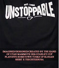 Unstoppable est 1956 shirt Unisex T-shirt, Sweatshirt, Hoodie, Long Sleeve Tee - T-Shirt, Sweatshirt, Hoodie