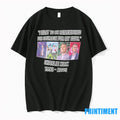 I Want To Be Remembered Charlie Kirk 1993 2025 Tshirts Sweater Unisex T-shirt, Sweatshirt, Hoodie, Long Sleeve Tee - T-Shirt, Sweatshirt, Hoodie