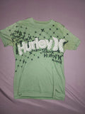 Hurley T Shirt Lot Mens Medium 2 Pack Surf Skate Graphic Distressed Streetwear Unisex T-shirt, Sweatshirt, Hoodie, Long Sleeve Tee - T-Shirt, Sweatshirt, Hoodie