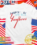 Property of New York Yankees Cooperstown shirt Unisex T-shirt, Sweatshirt, Hoodie, Long Sleeve Tee - T-Shirt, Sweatshirt, Hoodie