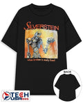 Silverstein when broken is easily fixed shirt Unisex T-shirt, Sweatshirt, Hoodie, Long Sleeve Tee - T-Shirt, Sweatshirt, Hoodie