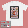 Natasha Diggs The Rabbit Hole In New Orleans LA Apr 30 2026 Poster shirt Unisex T-shirt, Sweatshirt, Hoodie, Long Sleeve Tee - T-Shirt, Sweatshirt, Hoodie