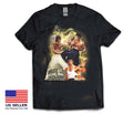 Chuck Norris Bruce Lee Tribute Unisex 1940-2026 T-Shirt, FAST SHIP Unisex T-shirt, Sweatshirt, Hoodie, Long Sleeve Tee - T-Shirt, Sweatshirt, Hoodie