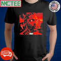 Kendrick Lamar Fireman Album 2026 shirt Unisex T-shirt, Sweatshirt, Hoodie, Long Sleeve Tee - T-Shirt, Sweatshirt, Hoodie