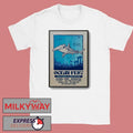 LIMITED May 2 2026 Ocean Fest Surf City, NC Poster Tour shirt Unisex T-shirt, Sweatshirt, Hoodie, Long Sleeve Tee - T-Shirt, Sweatshirt, Hoodie