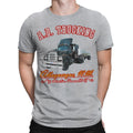 Trucking Convoy Motorcycle Film Movie Retro Vintage Mens Womens T-Shirts #T1149 Unisex T-shirt, Sweatshirt, Hoodie, Long Sleeve Tee - T-Shirt, Sweatshirt, Hoodie