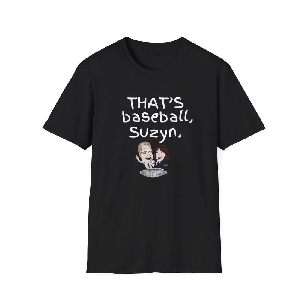That's Baseball Susan", New York Yankees Baseball T-shirt, Sports Fan Tee Unisex T-shirt, Sweatshirt, Hoodie, Long Sleeve Tee - T-Shirt, Sweatshirt, Hoodie