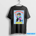 Phillies Harrison Bader Garbage Pail Phils Master Bader Tshirts Sweater Unisex T-shirt, Sweatshirt, Hoodie, Long Sleeve Tee - T-Shirt, Sweatshirt, Hoodie