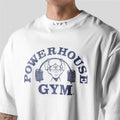 LYFT JOINTLY OVERSIZED COTTON T-SHIRT GYM BODYBUILDING LOOSE PRINT SHIRT TOPS Unisex T-shirt, Sweatshirt, Hoodie, Long Sleeve Tee - T-Shirt, Sweatshirt, Hoodie