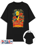 Neko Case Monterey CA Mar 5 2026 shirt Unisex T-shirt, Sweatshirt, Hoodie, Long Sleeve Tee - T-Shirt, Sweatshirt, Hoodie
