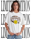 Texas Longhorns 2026 Softball National Champs Back To Back shirt Unisex T-shirt, Sweatshirt, Hoodie, Long Sleeve Tee - T-Shirt, Sweatshirt, Hoodie