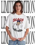 Corey Seager Seags Texas Rangers Baseball Caricature Signature shirt Unisex T-shirt, Sweatshirt, Hoodie, Long Sleeve Tee - T-Shirt, Sweatshirt, Hoodie