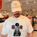 Daveigh Chase 19902026 Memorial Tribute shirt Unisex T-shirt, Sweatshirt, Hoodie, Long Sleeve Tee - T-Shirt, Sweatshirt, Hoodie