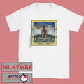 Shakira X Anitta Choka Choka Collab Tarot Card Style Art T-Shirt Unisex T-shirt, Sweatshirt, Hoodie, Long Sleeve Tee - T-Shirt, Sweatshirt, Hoodie