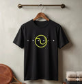 Tennis Logo T-Shirt Minimalist Sports Graphic Tee - H120 Unisex T-shirt, Sweatshirt, Hoodie, Long Sleeve Tee - T-Shirt, Sweatshirt, Hoodie