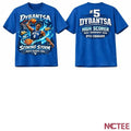 NKCtees AJ Dybantsa Scoring Storm BYU Cougars 2026 March Madness High Scorer T-Shirt Unisex T-shirt, Sweatshirt, Hoodie, Long Sleeve Tee - T-Shirt, Sweatshirt, Hoodie