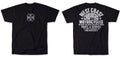 West Coast Choppers Parts Reprint Tee Black Mens Motorcycle Streetwear Tee S-5XL Unisex T-shirt, Sweatshirt, Hoodie, Long Sleeve Tee - T-Shirt, Sweatshirt, Hoodie