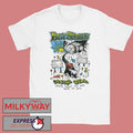 Billy Strings Spring Tour 2026 Highway Hypnosis shirt Unisex T-shirt, Sweatshirt, Hoodie, Long Sleeve Tee - T-Shirt, Sweatshirt, Hoodie