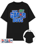 Florida Gators Basketball Them Gator Boys shirt Unisex T-shirt, Sweatshirt, Hoodie, Long Sleeve Tee - T-Shirt, Sweatshirt, Hoodie