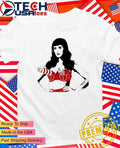Katy Perry 2026 California Gurls Europe Tour shirt Unisex T-shirt, Sweatshirt, Hoodie, Long Sleeve Tee - T-Shirt, Sweatshirt, Hoodie