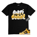 Dunk Tang Pollen Yellow Gold Black White High 2024 T Shirt to Match ANSO Unisex T-shirt, Sweatshirt, Hoodie, Long Sleeve Tee - T-Shirt, Sweatshirt, Hoodie