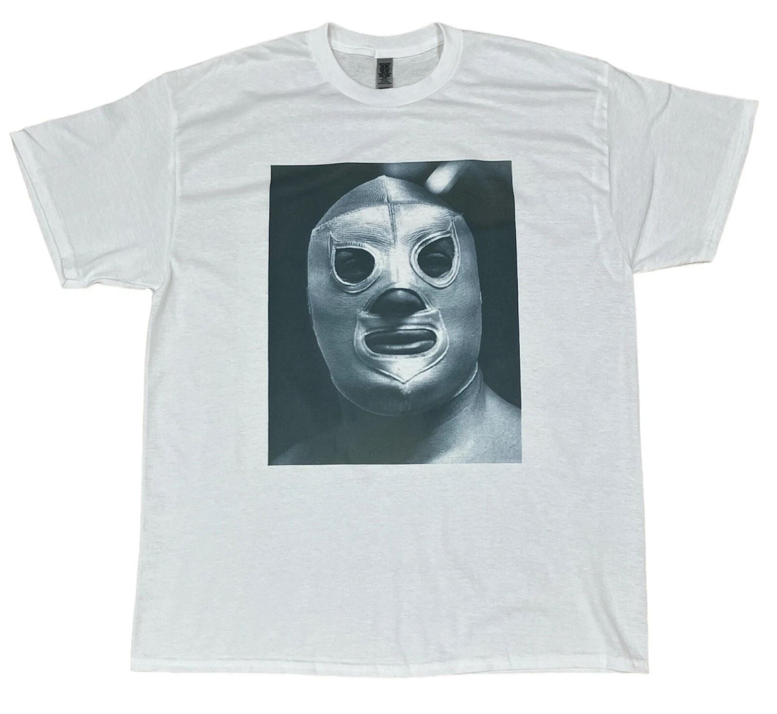 El Santo Mexican Actor Retro Vintage Graphic Design T-shirt Soft Style Unisex T-shirt, Sweatshirt, Hoodie, Long Sleeve Tee - T-Shirt, Sweatshirt, Hoodie