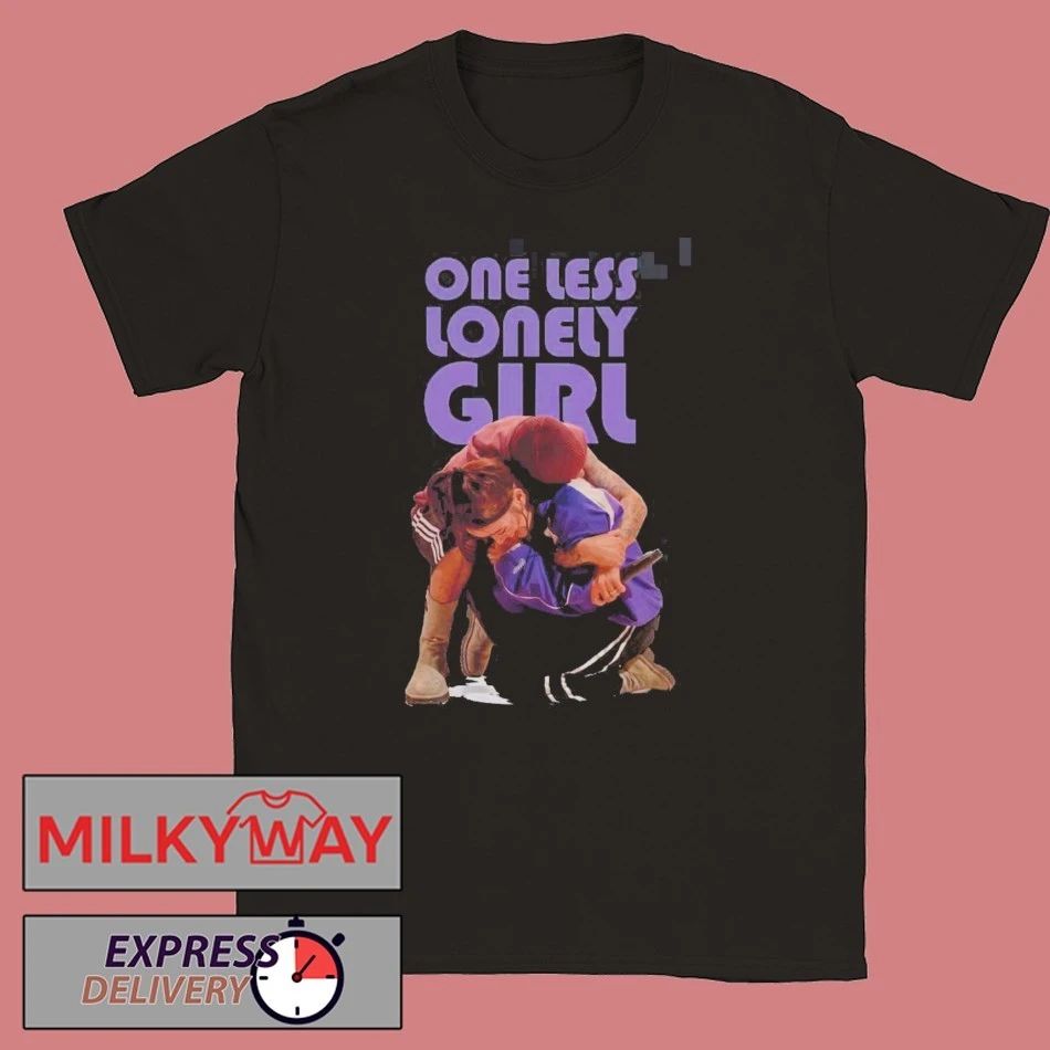 Justin Bieber Coachella 2026 With Billie Eilish One Less Lonely Girl Weekend 2 Moment T-Shirt - T-Shirt, Sweatshirt, Hoodie