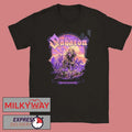 Sabaton Julius Caesars Crossing The Rubicon Two Sided T-Shirt Unisex T-shirt, Sweatshirt, Hoodie, Long Sleeve Tee - T-Shirt, Sweatshirt, Hoodie
