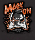 Mask On Anaheim Ducks Hockey shirt Unisex T-shirt, Sweatshirt, Hoodie, Long Sleeve Tee - T-Shirt, Sweatshirt, Hoodie
